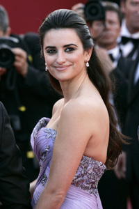 Filmpremiere 'Zerrissene Umarmungen', Cannes Film Festival 2009