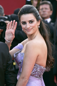 Filmpremiere 'Zerrissene Umarmungen', Cannes Film Festival 2009