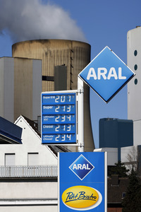 Symbolfoto Energiewirtschaft