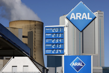 Symbolfoto Energiewirtschaft