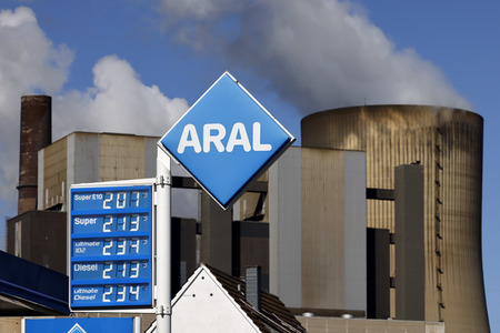 Symbolfoto Energiewirtschaft