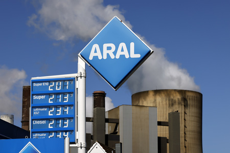 Symbolfoto Energiewirtschaft