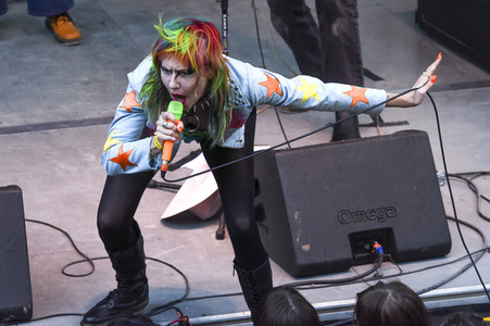 SXSW Festival 2022 in Austin