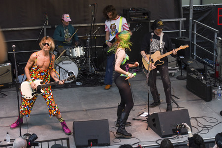 SXSW Festival 2022 in Austin
