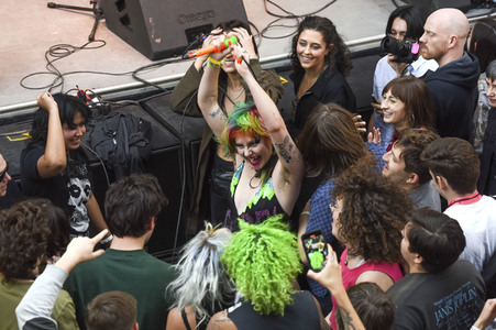 SXSW Festival 2022 in Austin