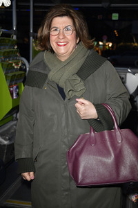Pre-Party Bustour vor dem Geburtstag von Julian F.M. Stoeckel in Berlin