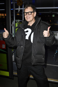 Pre-Party Bustour vor dem Geburtstag von Julian F.M. Stoeckel in Berlin