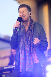 Kundgebung und Friedenskonzert 'Sound of Peace' in Berlin