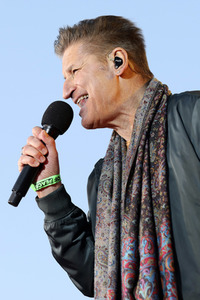 Kundgebung und Friedenskonzert 'Sound of Peace' in Berlin