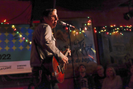 SXSW Festival 2022 in Austin