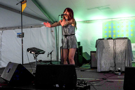 SXSW Festival 2022 in Austin