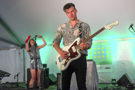 SXSW Festival 2022 in Austin