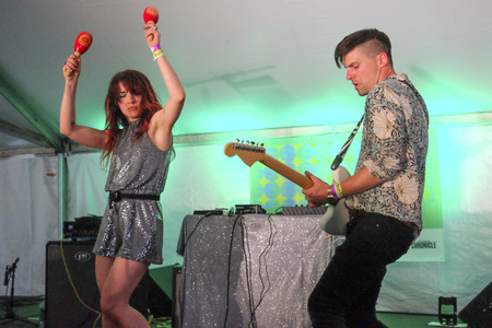 SXSW Festival 2022 in Austin