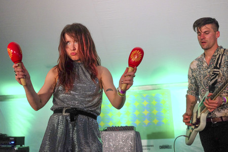 SXSW Festival 2022 in Austin