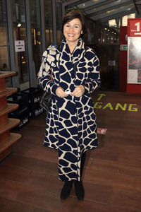 Filmpremiere 'Cicero - Zwei Leben, eine Bühne' in Hamburg