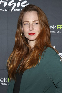 Filmpremiere 'Effigie - Das Gift und die Stadt' in Hamburg