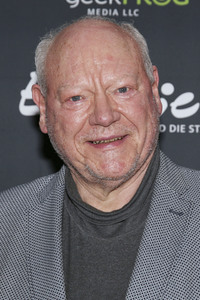 Filmpremiere 'Effigie - Das Gift und die Stadt' in Hamburg