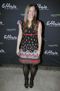 Filmpremiere 'Effigie - Das Gift und die Stadt' in Hamburg
