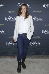 Filmpremiere 'Effigie - Das Gift und die Stadt' in Hamburg