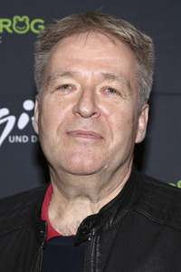 Filmpremiere 'Effigie - Das Gift und die Stadt' in Hamburg
