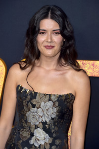 Filmpremiere 'The Lost City - Das Geheimnis der verlorenen Stadt' in Los Angeles