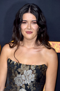 Filmpremiere 'The Lost City - Das Geheimnis der verlorenen Stadt' in Los Angeles