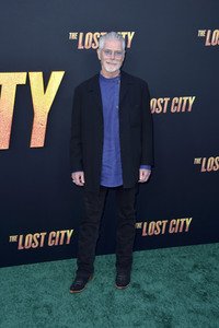 Filmpremiere 'The Lost City - Das Geheimnis der verlorenen Stadt' in Los Angeles