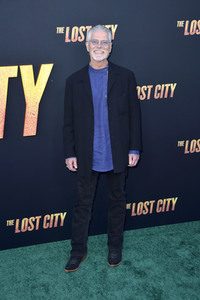Filmpremiere 'The Lost City - Das Geheimnis der verlorenen Stadt' in Los Angeles