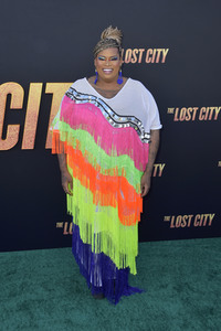 Filmpremiere 'The Lost City - Das Geheimnis der verlorenen Stadt' in Los Angeles