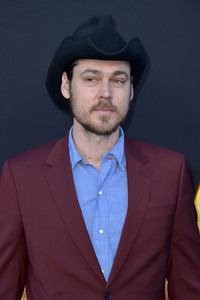 Filmpremiere 'The Lost City - Das Geheimnis der verlorenen Stadt' in Los Angeles