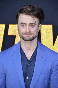 Filmpremiere 'The Lost City - Das Geheimnis der verlorenen Stadt' in Los Angeles