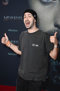 Filmscreening 'Morbius' in Berlin