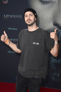 Filmscreening 'Morbius' in Berlin