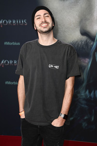 Filmscreening 'Morbius' in Berlin