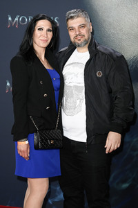 Filmscreening 'Morbius' in Berlin