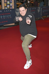 Filmscreening 'Morbius' in Berlin