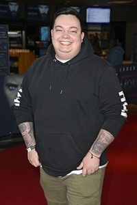 Filmscreening 'Morbius' in Berlin