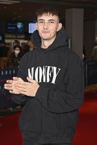 Filmscreening 'Morbius' in Berlin