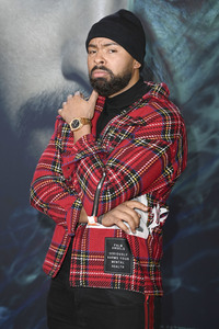 Filmscreening 'Morbius' in Berlin