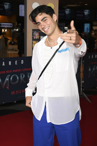 Filmscreening 'Morbius' in Berlin