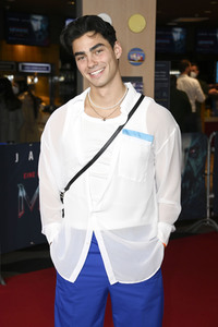 Filmscreening 'Morbius' in Berlin