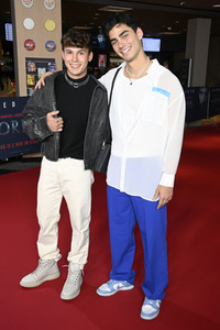 Filmscreening 'Morbius' in Berlin