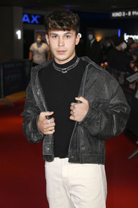 Filmscreening 'Morbius' in Berlin