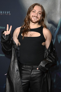Filmscreening 'Morbius' in Berlin