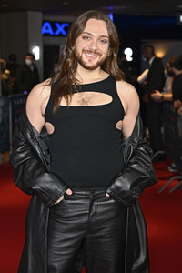 Filmscreening 'Morbius' in Berlin