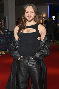 Filmscreening 'Morbius' in Berlin