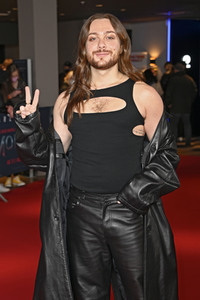 Filmscreening 'Morbius' in Berlin