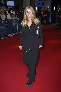 Filmscreening 'Morbius' in Berlin