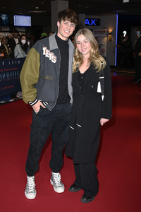 Filmscreening 'Morbius' in Berlin