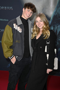 Filmscreening 'Morbius' in Berlin